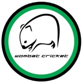 Wombat Cricket coupon codes