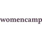WomenCamp coupon codes