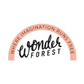 Wonder Forest Store coupon codes