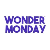Wonder Monday coupon codes