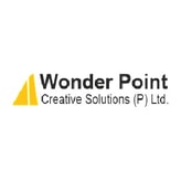Wonder Point Creative Solutions coupon codes