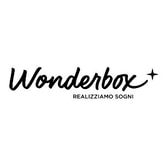 Wonderbox coupon codes