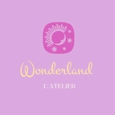 Wonderland L'atelier coupon codes