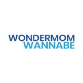 Wondermom Shop coupon codes