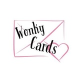 Wonky Cards coupon codes