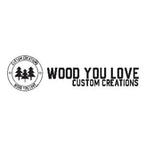 Wood You Love coupon codes