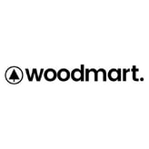 WoodMart coupon codes