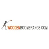 Wooden Boomerangs coupon codes