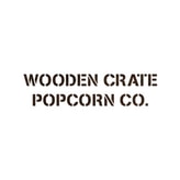 Wooden Crate Popcorn coupon codes