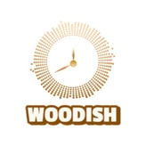 Woodish coupon codes