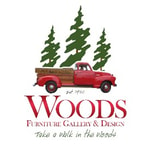 Woods Furniture coupon codes