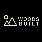 WoodsBuilt coupon codes