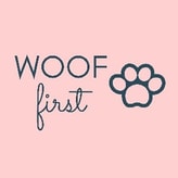 Woof First coupon codes