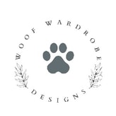 Woof Wardrobe Designs coupon codes