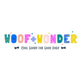 Woof and Wonder coupon codes
