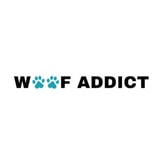 Woof Addict coupon codes