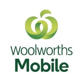 Woolworths Mobile coupon codes