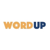 Word Up coupon codes