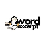 WordExcerpt coupon codes