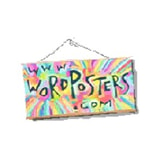 WordPosters coupon codes