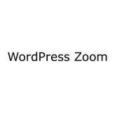 WordPress Zoom coupon codes
