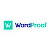 WordProof coupon codes