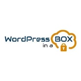 Wordpress in a Box coupon codes