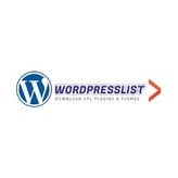 Wordpresslist coupon codes