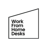 Work From Home Desks coupon codes