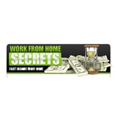 Work From Home Secrets coupon codes