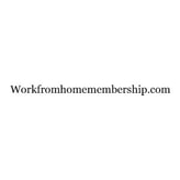 Workfromhomemembership.com coupon codes