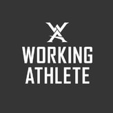 Working Athlete coupon codes