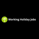 Working Holiday Jobs coupon codes