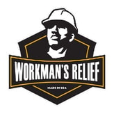 Workman’s Relief coupon codes