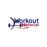 WorkoutMaterial coupon codes