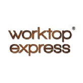 Worktop Express coupon codes