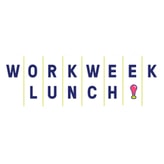 Workweek Lunch coupon codes