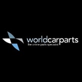 World Car Parts coupon codes