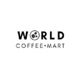 World Coffee Mart coupon codes