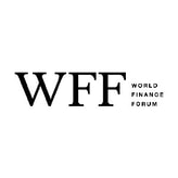 World Finance Forum coupon codes