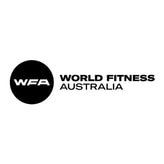 World Fitness coupon codes