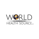 World Health Source coupon codes