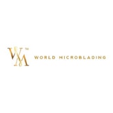 World Microblading coupon codes