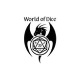 World Of Dice coupon codes