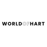 World Of Hart coupon codes