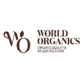 World Organics coupon codes