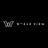 World View coupon codes
