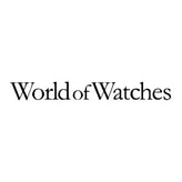 World of Watches coupon codes