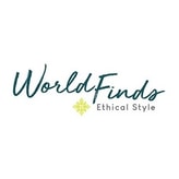 WorldFinds coupon codes