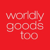 Worldly Goods Too coupon codes